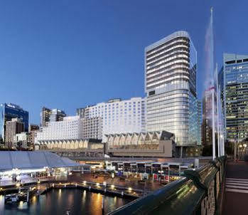 Four Points By Sheraton Darling Harbour Sydney