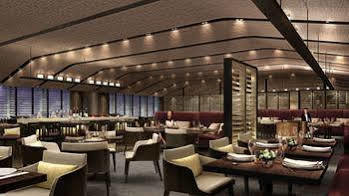 Hotel Four Points By Sheraton Darling Harbour Sydney