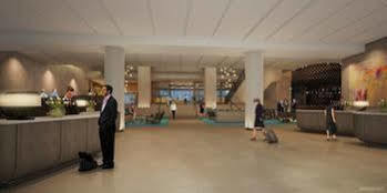 Four Points By Sheraton Darling Harbour 5* Sydney